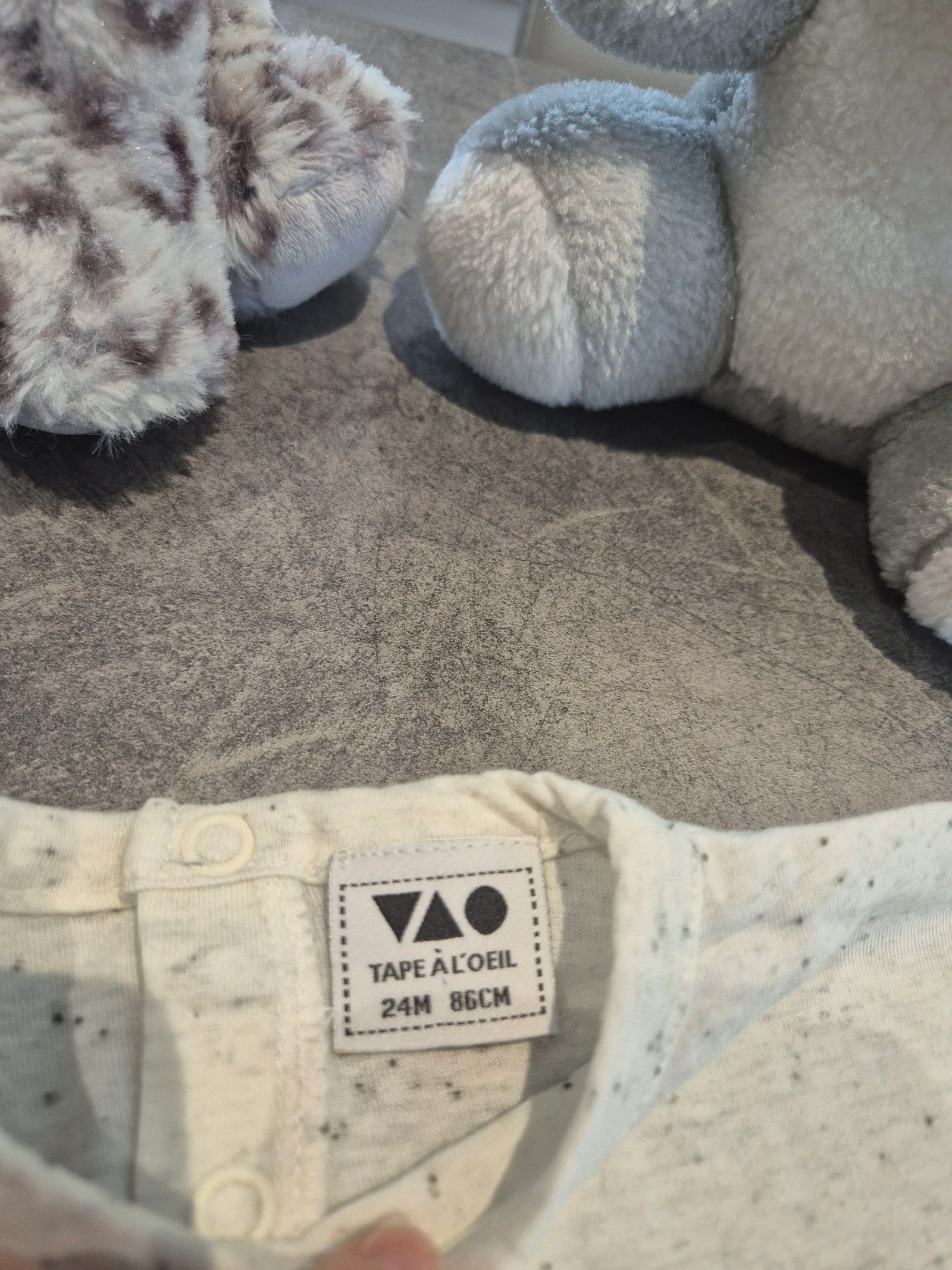 T-shirts met lange mouwen – photo 6